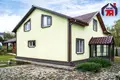 House 217 m² Zhdanovichy, Belarus