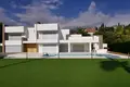 Haus 4 Schlafzimmer 374 m² Limassol, Zypern