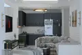 3 room apartment 95 m² Incekum, Turkey