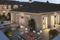 Complejo residencial New exclusive residential complex in Le Plessis-Robinson, Ile-de-France, France