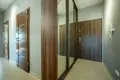 Apartamento 3 habitaciones 65 m² Lodz, Polonia