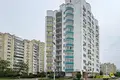 Квартира 2 комнаты 81 м² Минск, Беларусь