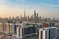 Apartamento 1 habitación 30 m² Dubái, Emiratos Árabes Unidos