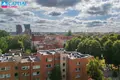 Appartement 5 chambres 116 m² Klaipeda, Lituanie