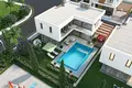 Villa de 4 habitaciones 270 m² Agios Sergios, Chipre del Norte