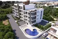 Penthouse 3 Schlafzimmer 80 m² Paphos, Cyprus