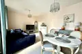 Appartement 4 chambres 71 m² Varsovie, Pologne