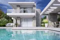 Вилла 4 спальни 190 м² Пефкохори, Греция