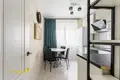 Wohnung 3 zimmer 67 m² Minsk, Belarus
