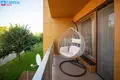2 room apartment 46 m² Kaunas, Lithuania