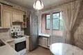 2 room apartment 48 m² Minsk, Belarus