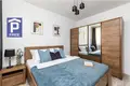 2 room apartment 50 m² Warsaw, Poland