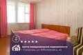 Квартира 2 комнаты 51 м² Сморгонь, Беларусь