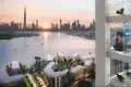 Piso en edificio nuevo 2BR | 17 Icon Bay | Dubai Creek Harbour
