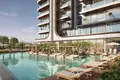 Appartement 3 chambres 123 m² Dubaï, Émirats arabes unis