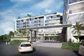 Apartamento 1 habitacion 55 m² Rawai, Tailandia