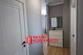 Appartement 3 chambres 79 m² Hrodna, Biélorussie