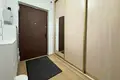 Wohnung 1 zimmer 36 m² Minsk, Weißrussland