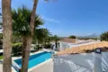 4-Schlafzimmer-Villa 258 m² Altea, Spanien