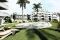 Квартира 1 спальня 63 м² Михас, Испания