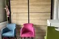 Appartement 1 chambre 76 m² Podgorica, Monténégro