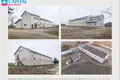 Commercial property 7 500 m² in Baleliai, Lithuania