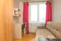 3 room apartment 54 m² Smarhon, Belarus
