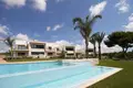 2 bedroom bungalow 74 m² Pilar de la Horadada, Spain