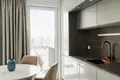 3 room apartment 60 m² in Warsaw, Poland