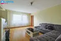 2 room apartment 55 m² Silute, Lithuania