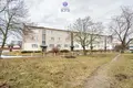 Mieszkanie 2 pokoi 53 m² Śmiłowicze, Białoruś