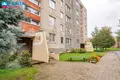 Apartamento 3 habitaciones 64 m² Panevėžys, Lituania