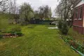 Casa 3 habitaciones 80 m² Bluzski selski Savet, Belarús