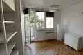 Apartamento 1 habitación 22 m² en Varsovia, Polonia