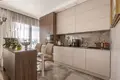 Квартира 2 комнаты 62 м² Минск, Беларусь