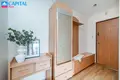 Apartamento 3 habitaciones 64 m² Vilna, Lituania