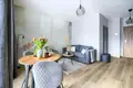 1 room apartment 26 m² Pruszkow, Poland