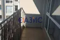 Apartamento 2 habitaciones 59 m² Nesebar, Bulgaria
