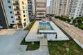 2 bedroom apartment 120 m² Mezitli, Turkey