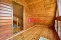 Haus 184 m² Padlabienski sielski Saviet, Belarus