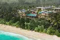 Mieszkanie 2 pokoi 58 m² Phuket, Tajlandia