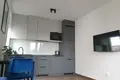 Apartamento 1 habitación 23 m² en Varsovia, Polonia