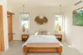 Villa mit 2 Schlafzimmern 861 m² Pecatu, Indonesien