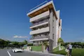 Duplex 4 bedrooms 218 m² Alanya, Turkey
