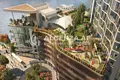 Appartement 1 chambre 947 m² Doubaï, Émirats arabes unis