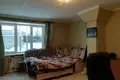 Wohnung 1 zimmer 30 m² Wolossowo, Russland