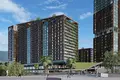 1 bedroom apartment 61 m² Nilufer, Turkey