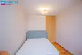 3 room apartment 66 m² Garliava, Lithuania