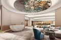 Penthouse 4 pokoi 1 412 m² Dubaj, Emiraty Arabskie