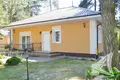 House 111 m² Muchaviecki sielski Saviet, Belarus